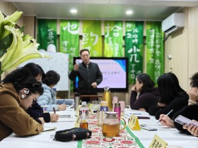 从厌学困局到心流绽放:以心理导引疗法唤..